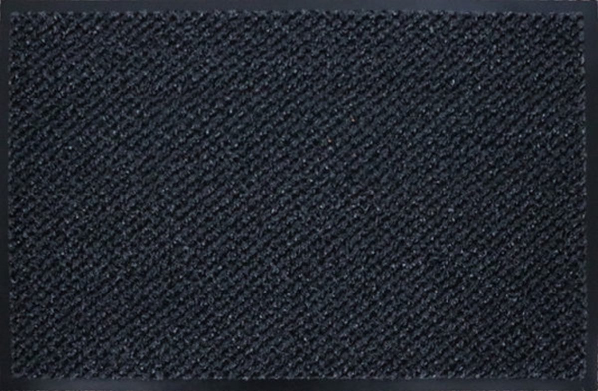 Schoonloopmat Lupo - 90x120cm