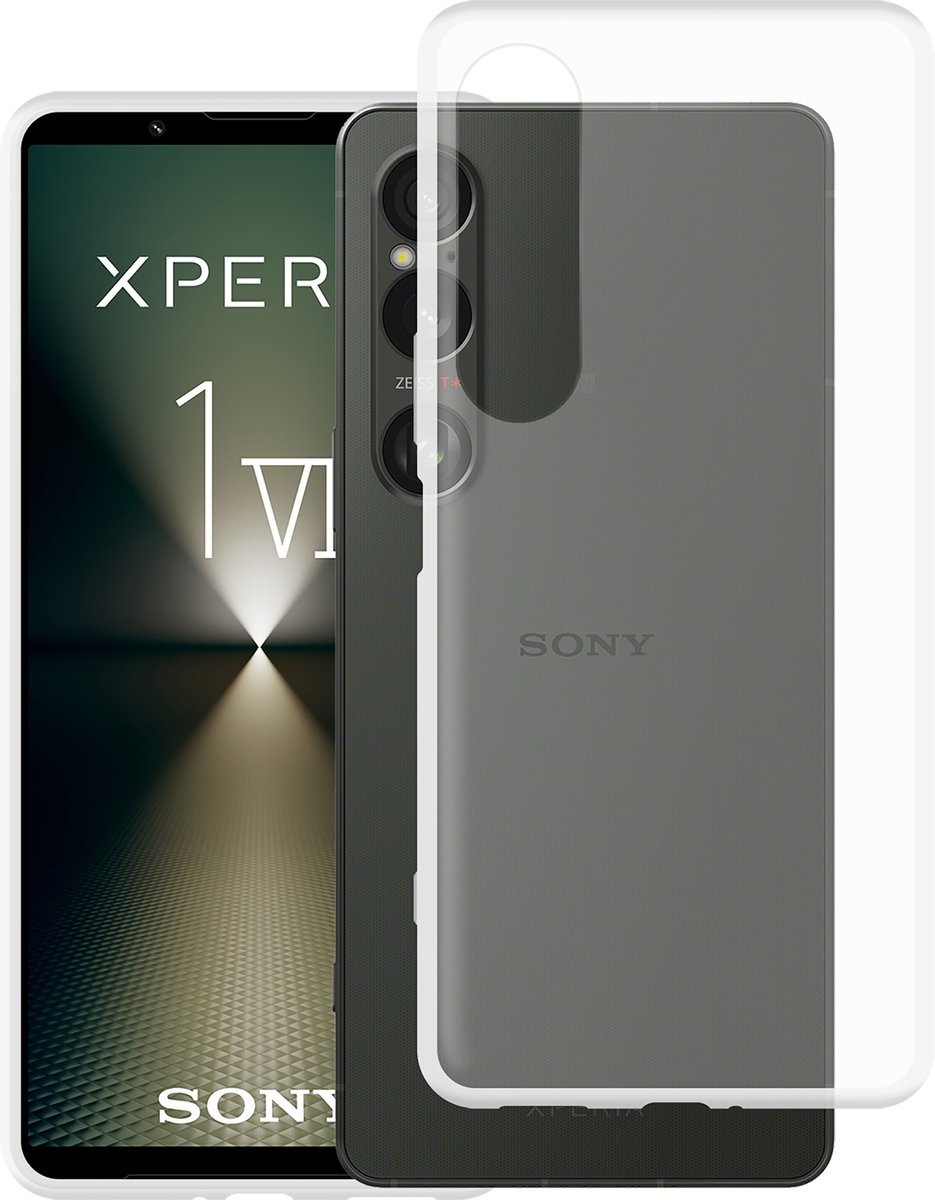 Sony Xperia 10 IV 5G Dual-Sim 128GB Lavendel | Asgoodasnew - View #5