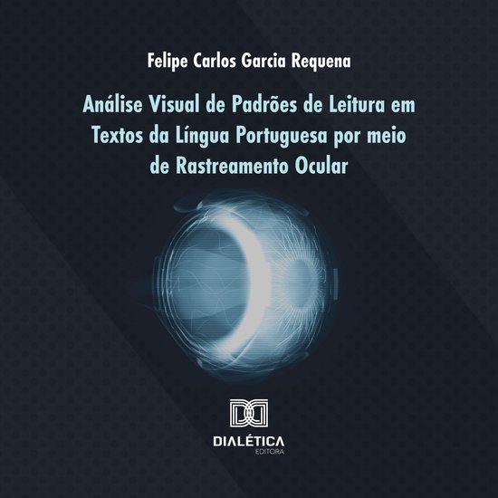 Análise Visual de Padrões de Leitura em Textos da Língua  ... - cover