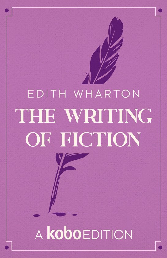 The Works of Edith Wharton presented by Kobo Editions - The  ... - cover