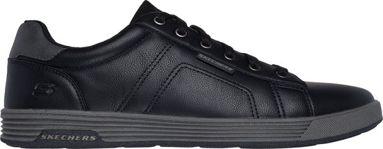 Skechers Cavell Hensley Heren Schoenen Zwart Maat 45 bol