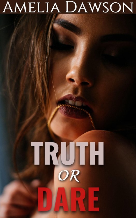 Sex Games Truth or Dare ebook Amelia Dawson 9798215021194  