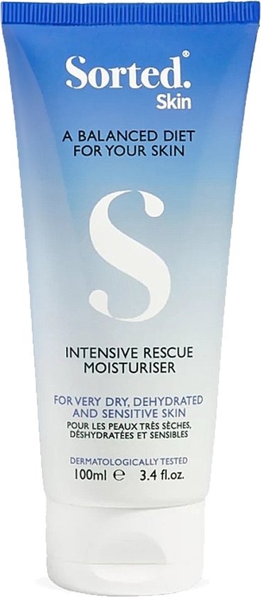 Adaptology Dry Spell Moisturiser