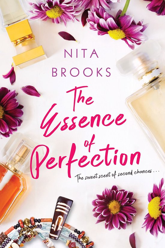 The Essence of Perfection - cover