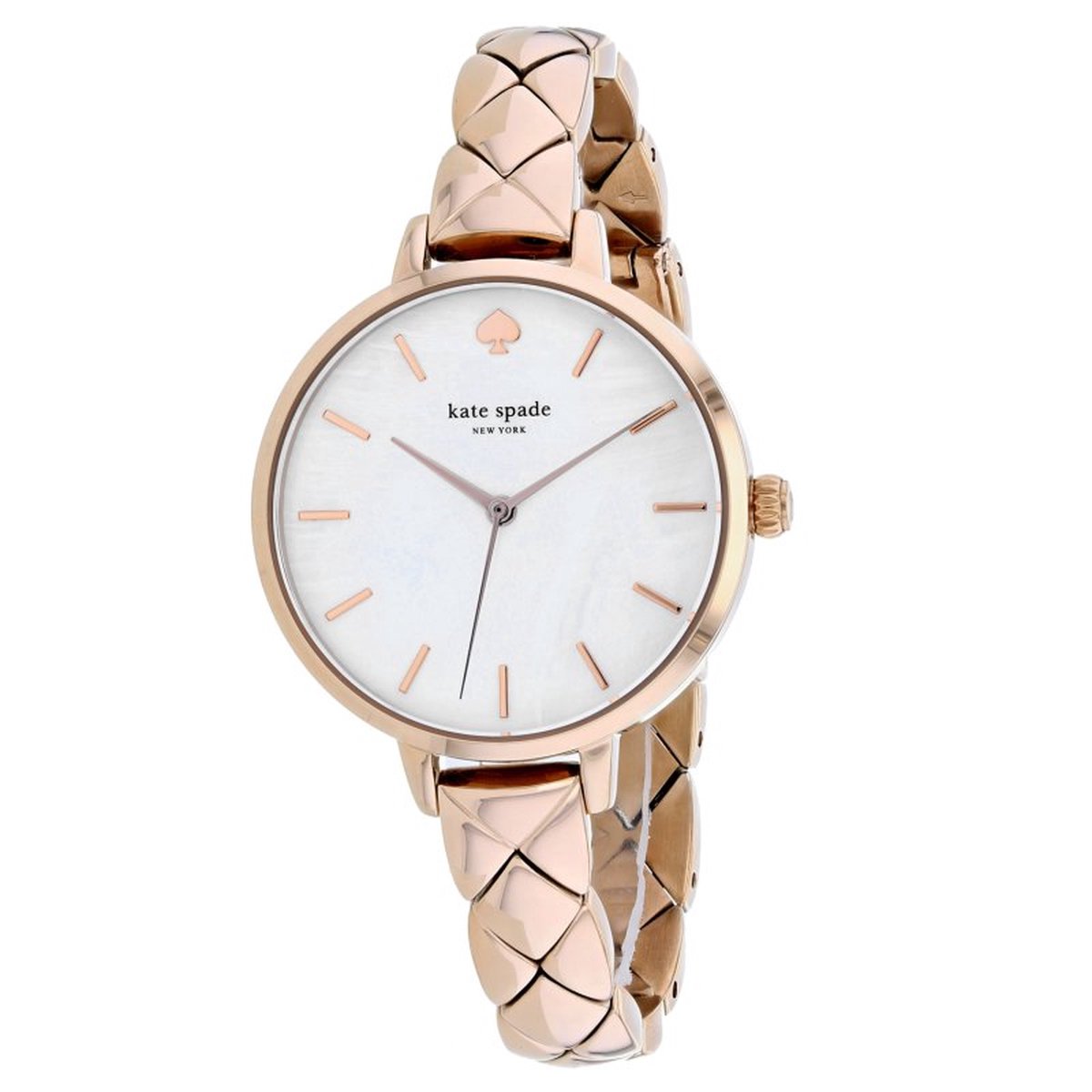 Kate Spade KSW1466 Dameshorloge bol
