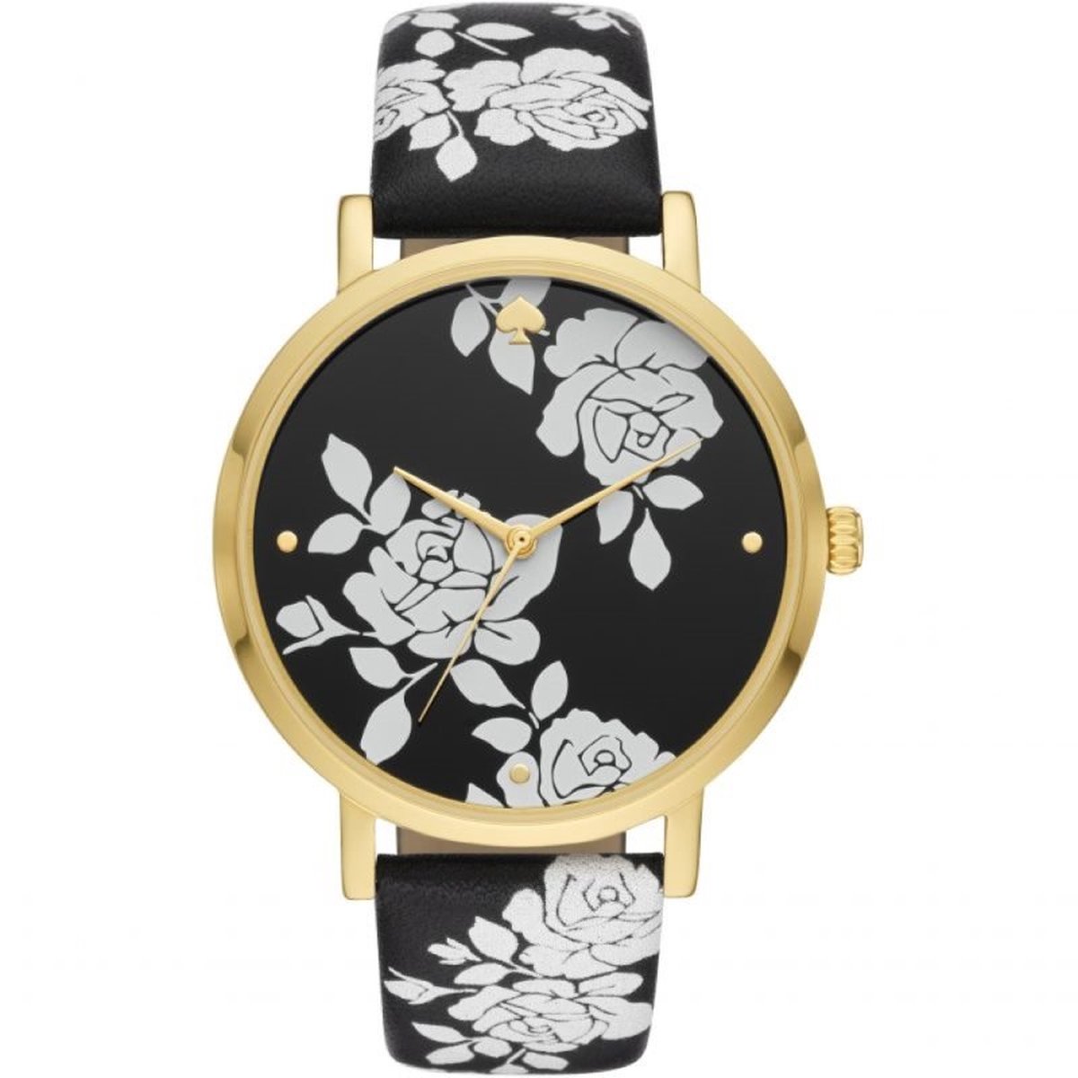 Kate Spade - KSW1498 Dameshorloge