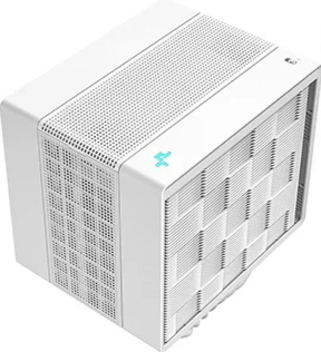 DeepCool ASSASSIN 4S White