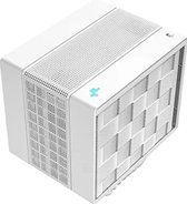 Bol.com DeepCool ASSASSIN 4S WH - Koeler voor processor - 500 - 1800 omw/min. - Tot 29.3 dBA aanbieding