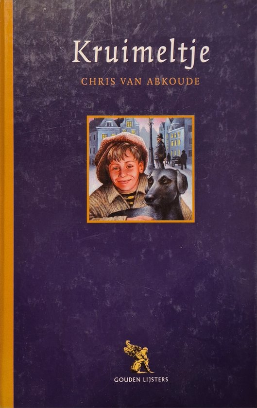 9789001554828 - Kruimeltje