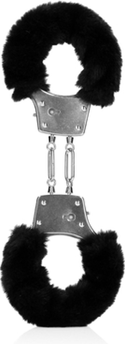 Goedkoopste Fluffy metalen handboeien