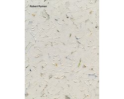 Robert Ryman