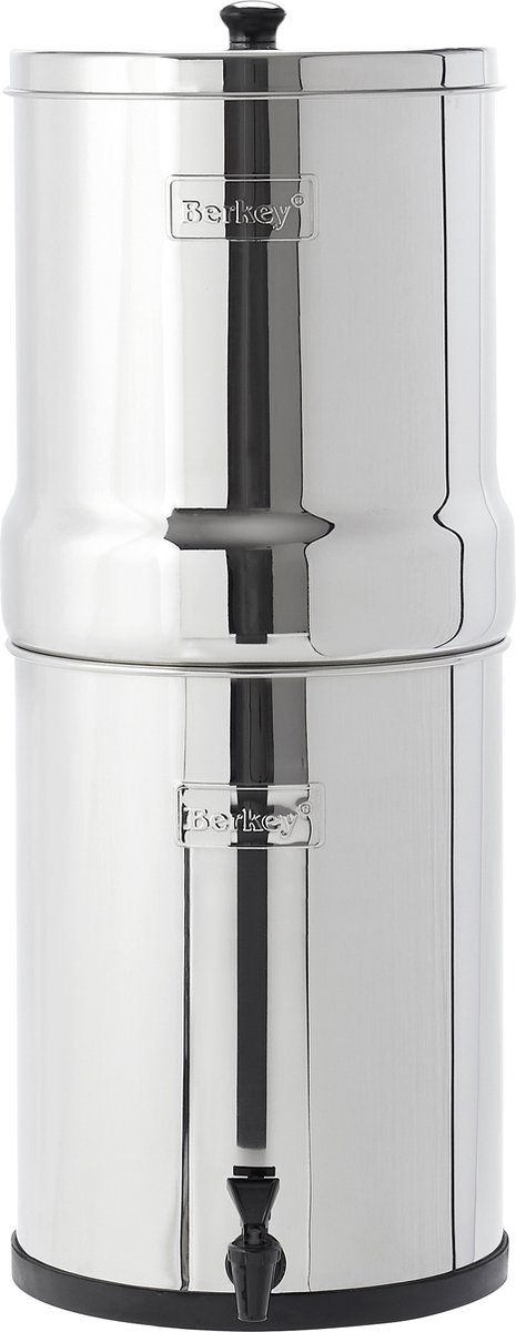 Imperial Berkey Waterfilter