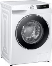 Bol.com SAMSUNG WW11DG6B25LE (2024) AI Ecobubble™ Wasmachine 6000-serie aanbieding