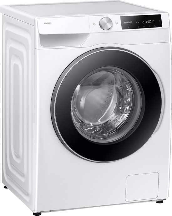 Samsung Wasmachine WW11DG6B25LE - 6000 serie - A label - 11 Kg - AI Ecobubble