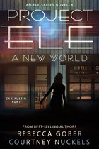 ELE - Project ELE: A New World
