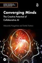 Human Factors in Design, Engineering, and Computing- Converging Minds