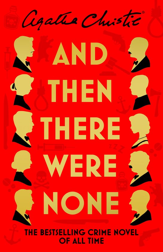 Foto: And then there were none