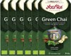Yogi tea Green Chai - tray: 6 stuks