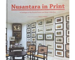 Nusantara in Print