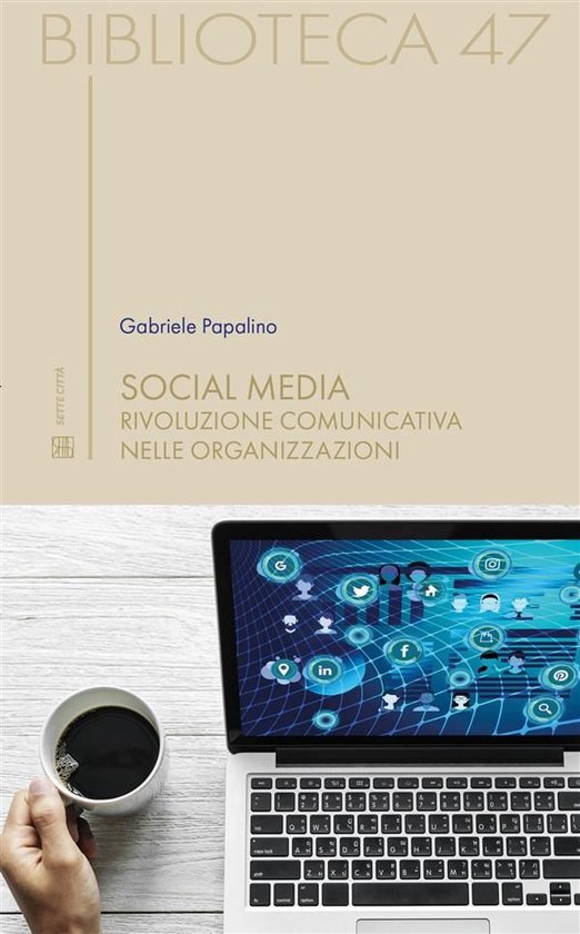 Biblioteca 1 - Social Media - cover