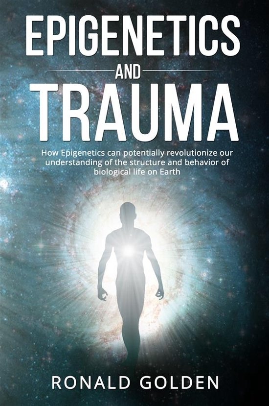 Epigenetics and Trauma - cover