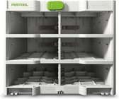 Festool SYS3-RK/6 M 337 Systainer³ Rack - 577807