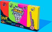 Brain Blasterz- Candy Brain Blitz XXL -12x144gr