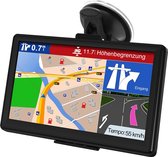 Jimwey - Auto GPS-navigatiesysteem 2024 | Europa UK 52 Kaarten