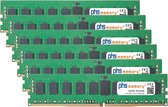 PHS-memory - DDR4 RDIMM - RAM-geheugen - Compatibel met Apple MacPro7,1 - 48GB Kit