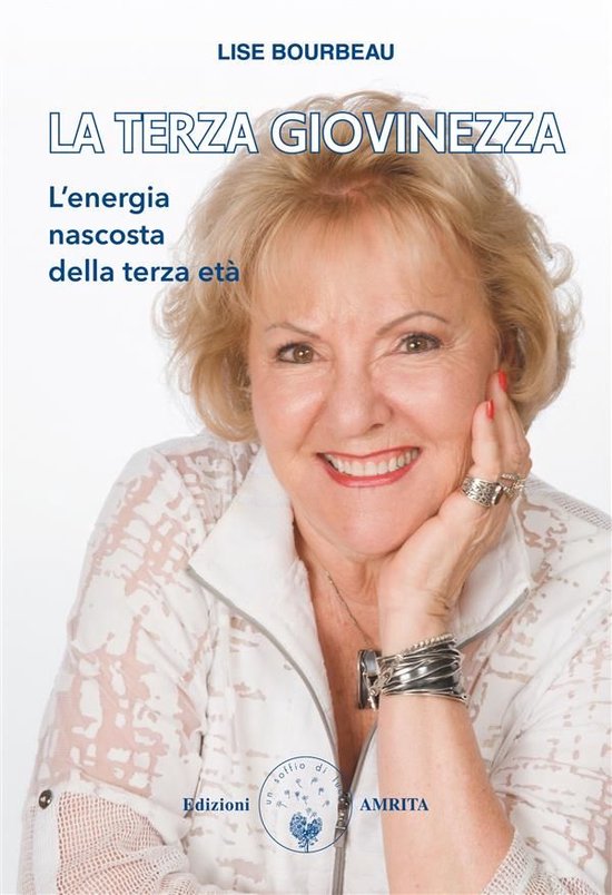 La terza giovinezza - cover