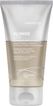 Joico - Blonde Life Brightening Mask Travel - 50ml