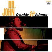 John, Dr. - Frankie & Johnny (CD)