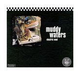 Muddy Waters - Electric Mud (LP)