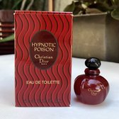 Christian Dior Hypnotic Poison Vintage Eau de Toilette 5 ml Miniature