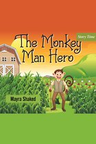 The Monkey Man Hero