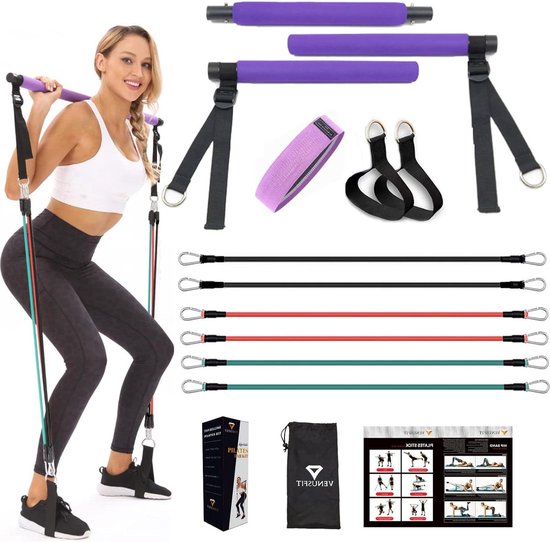 Sportstech VX350 trilplaat | Ontspanning & acupressuur massage