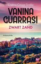Vanina Guarrasi serie 1 - Zwart zand