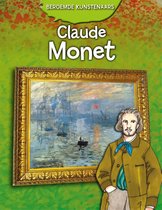 Beroemde kunstenaars - Claude Monet