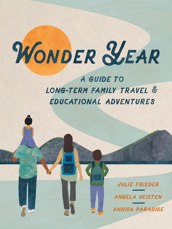Wonder Year - cover