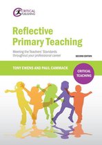 Critical Teaching - Reflective Primary Teaching