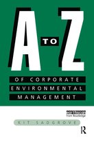 The A-Z of Corporate Environmental Management