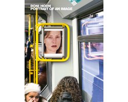 Omslag van Roni Horn