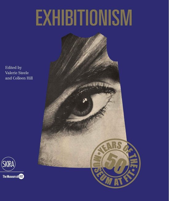 Exhibitionism - cover