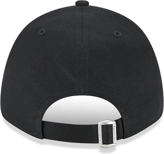 New Era 9FORTY - Casquette - los angeles dodgers nvywhi/bleu marine