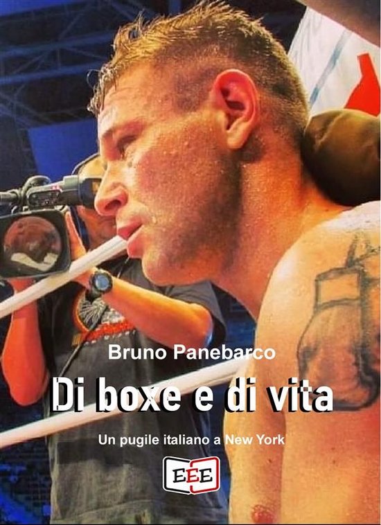 I Mainstream 33 - Di boxe e di vita - cover