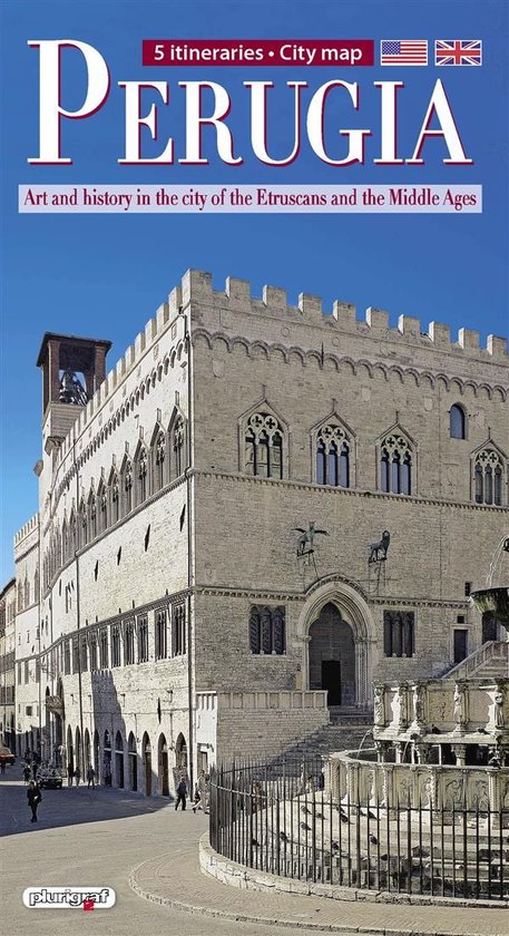 Perugia - cover