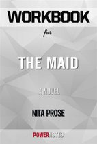 Workbook on The Maid: A Novel by Nita Prose (Fun Facts & Trivia Tidbits)
