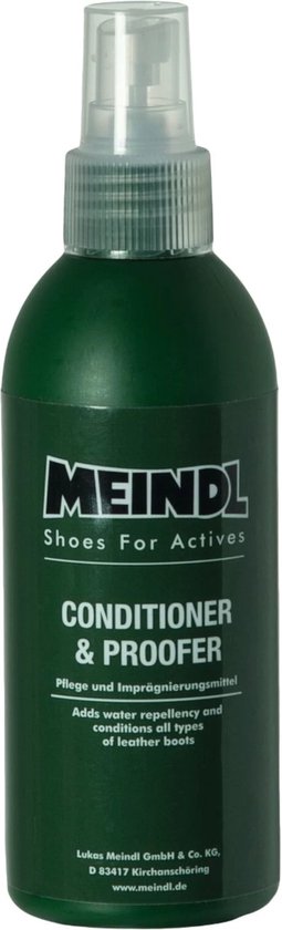 Meindl Conditioner Proofer bol