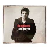 John Mayer - Daughters (Maxi Single)