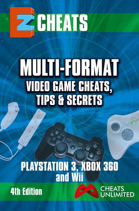 Multi Format - cover